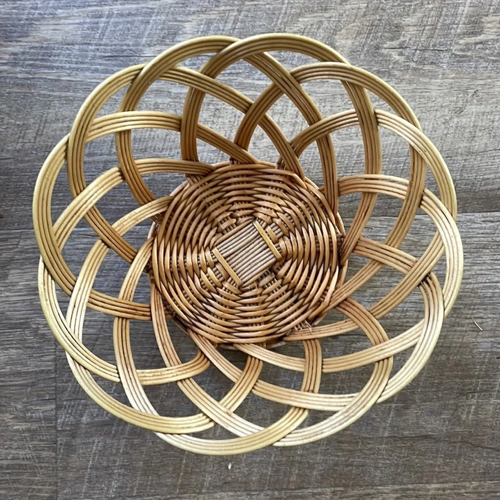 •bohemian basket collection• - Picture 9 of 16